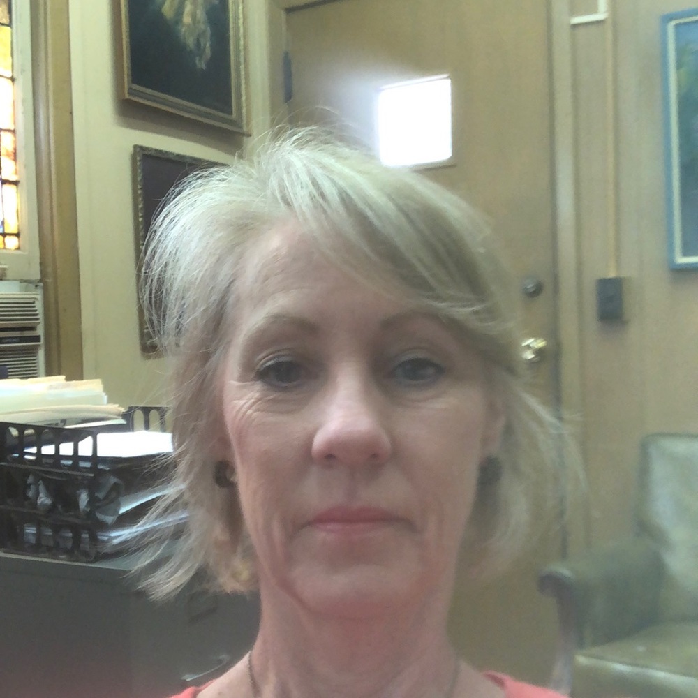 Meet your Posher, Anne